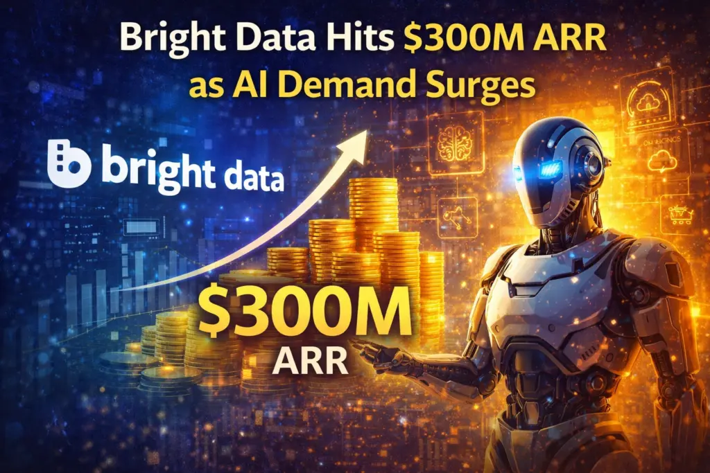 Bright Data Hits
