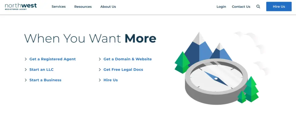 What Is Northwest Registered Agent?
