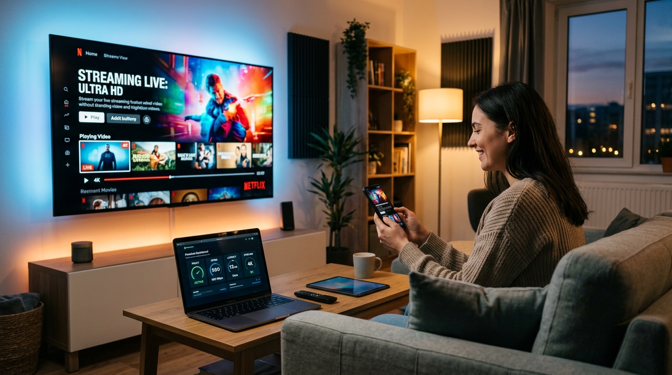 7 Best Proxies for Streaming