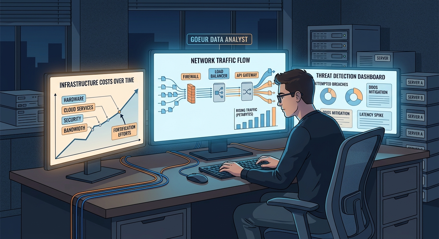 What the Industry Survey Found