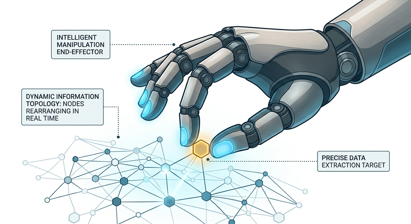 How AI-Native Extraction Changes the Game