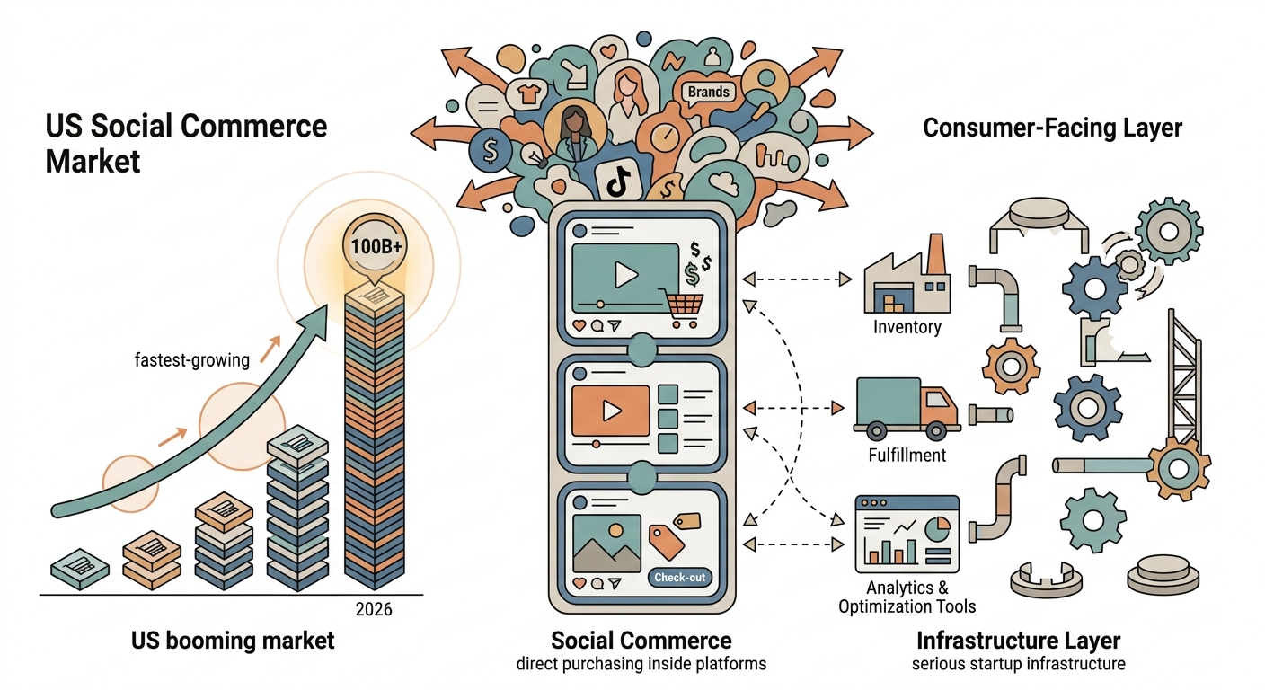 The Channel Growing Faster Than Any Other in Ecommerce