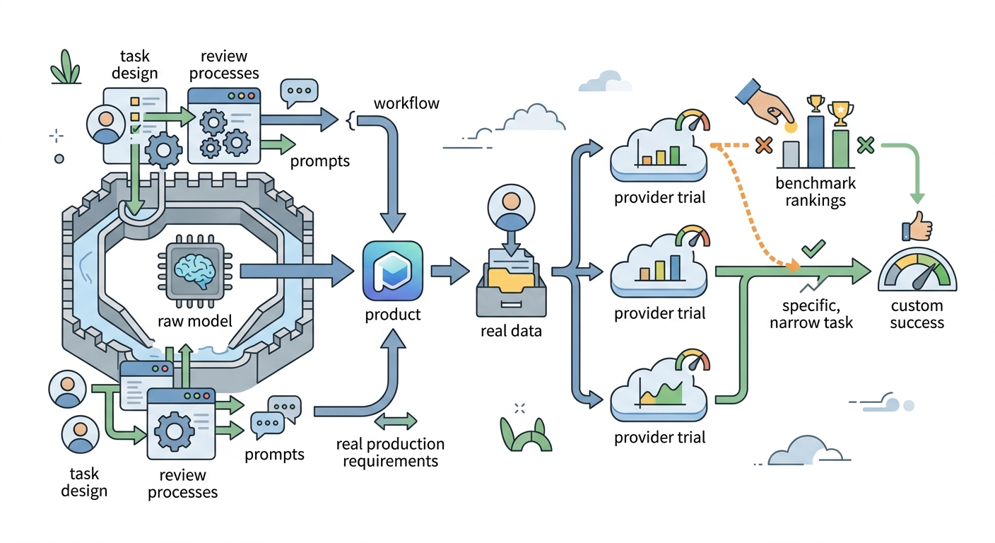 The Decision Framework