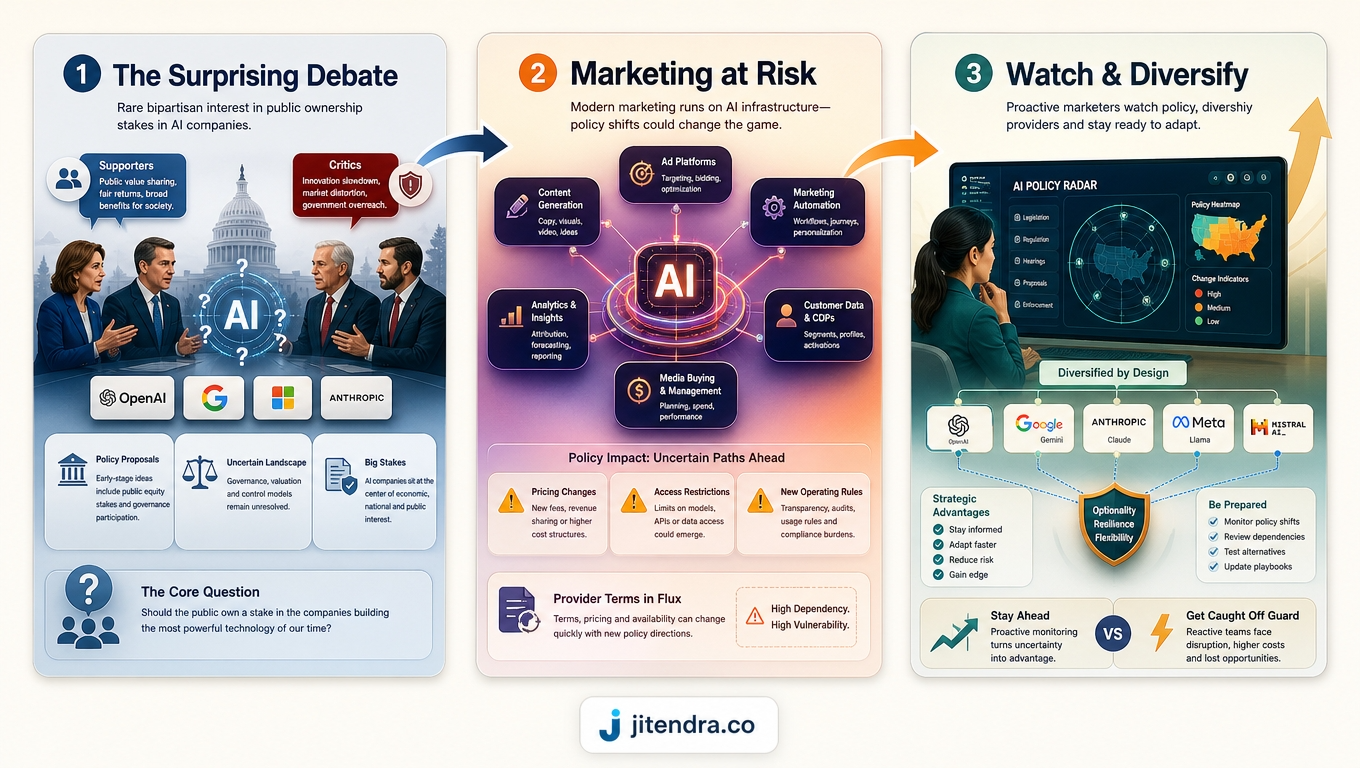 The AI IPO Supercycle: Cerebras Lists, Anthropic and OpenAI Eye Public Debuts