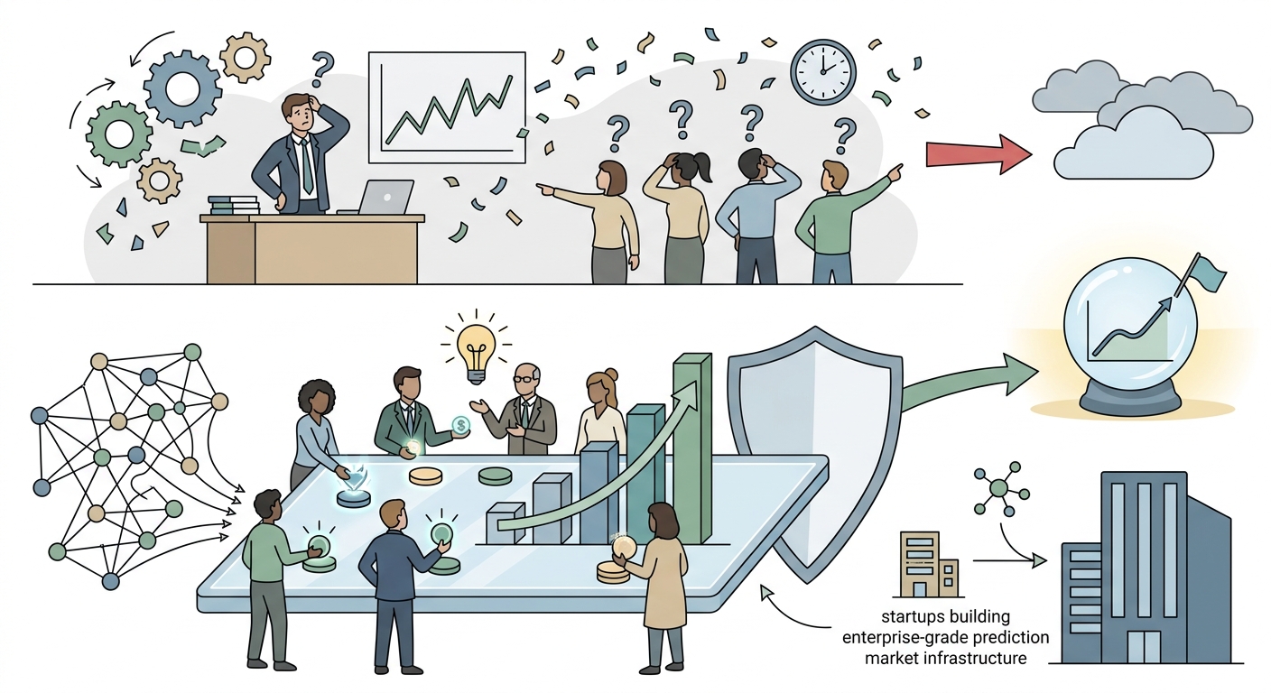 The Business Intelligence Application