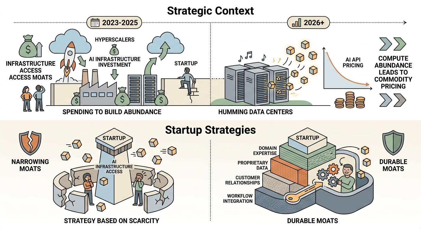 What Startup Founders Should Conclude