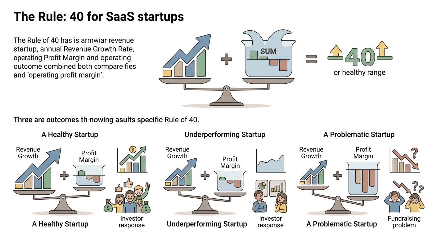 The Metric Every SaaS Founder Needs to Understand Right Now