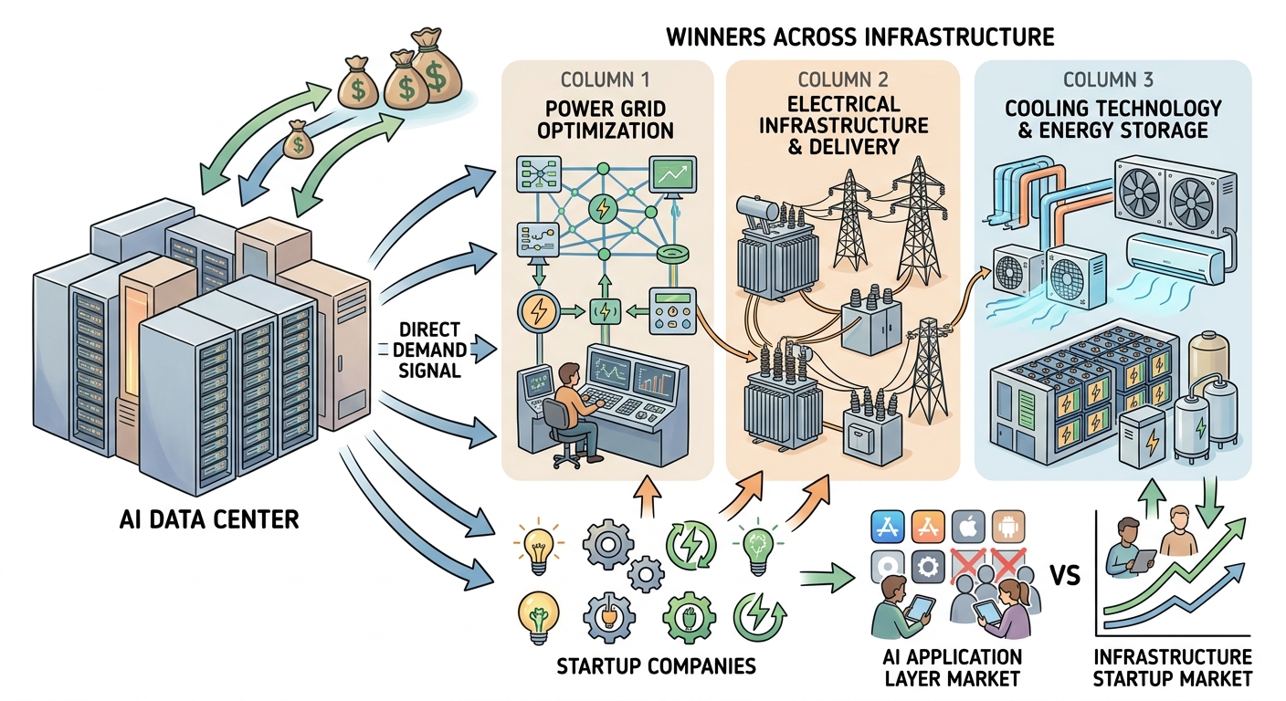 The Opportunity Inside the Infrastructure Wave