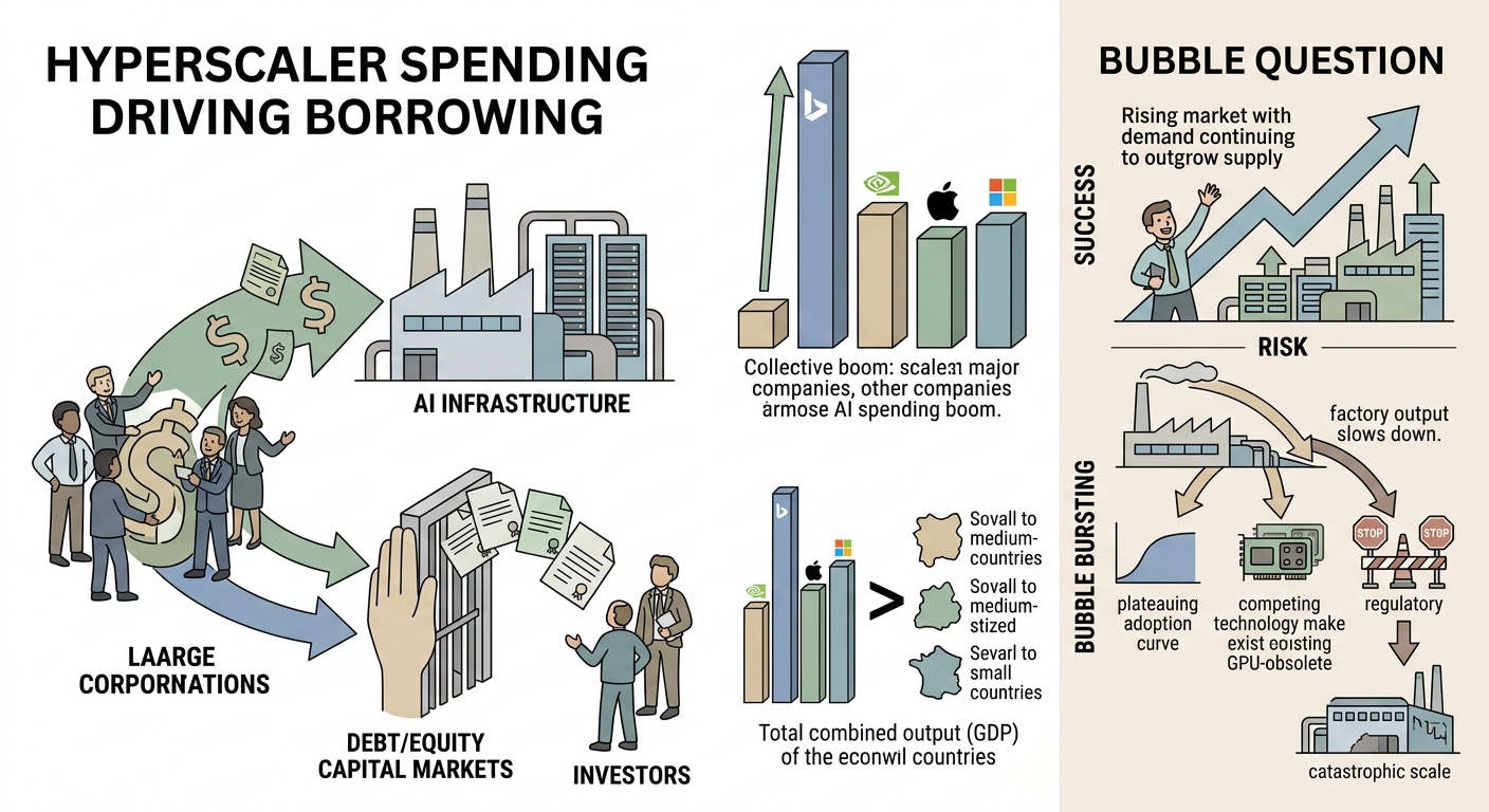 The Most Important Question in Technology Investment Right Now